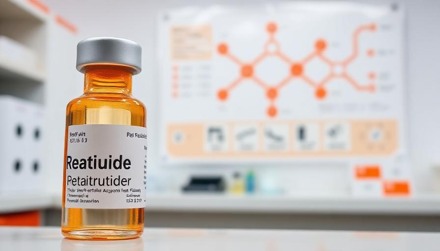 semaglutide/pyridoxine injection Semaglutide 2.5mg/Pyridoxine (B6) 50mg/1ML