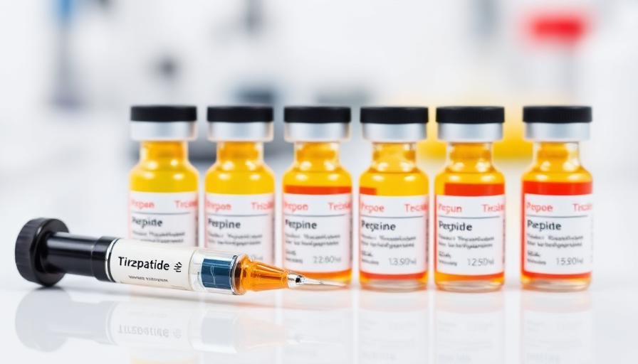 tirzepatide and testosterone in women Effects of Female Testosterone Levels