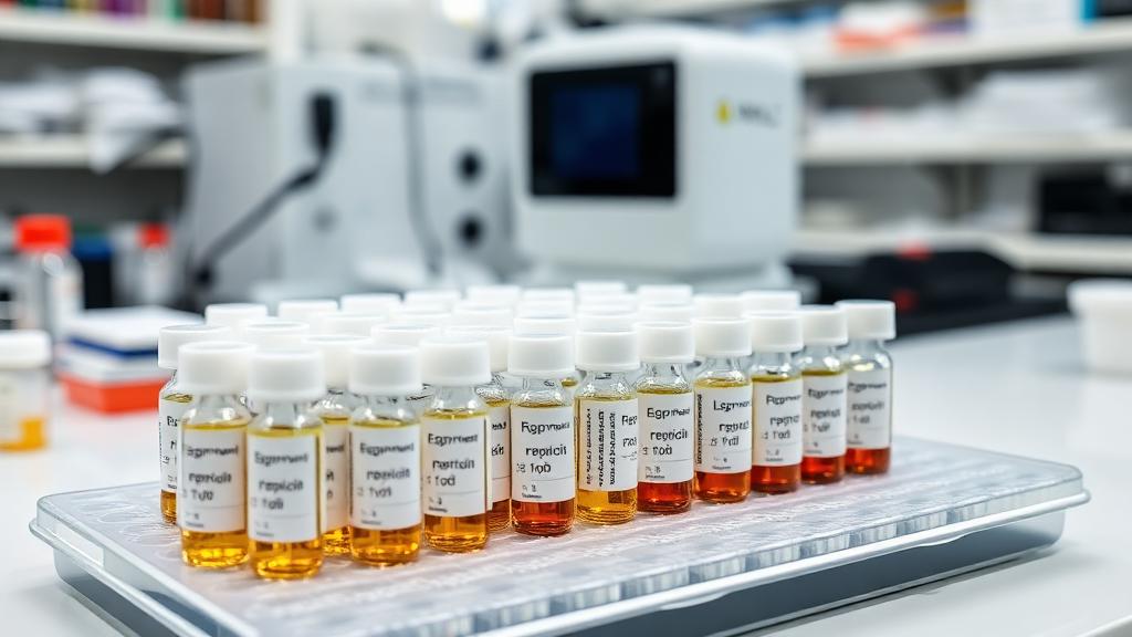 Bulk Peptide Testing for Suppliers & Distributors: Volume Pricing ...
