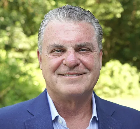 Roger Brown, President and Co-Founder of ACS Laboratory